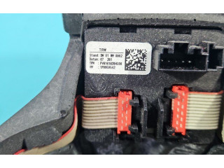 Руль Volkswagen Golf Plus 2005 - 2013 года 1Q0419091K, IMPRK1455531