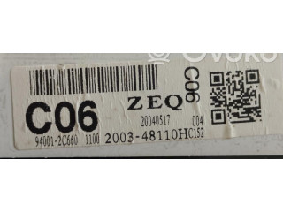 Панель приборов 847102C000LK   Hyundai Coupe       