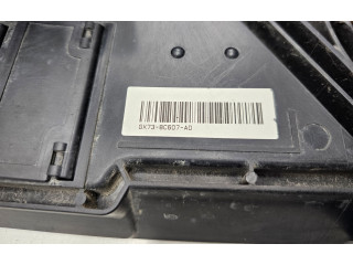 Вентилятор радиатора     GX738C607AD, 940013003    Jaguar XE 