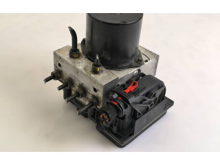 Блок АБС 6R0907379E, 8800978660   Skoda  Fabia Mk2 (5J)  2007 - 2014 года