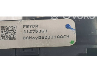 Подрулевой шлейф SRS 31275363, 060331AACH   Volvo V70