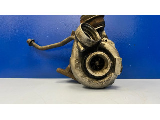 Turbodmychadlo Турбина A6110960999, 7110061 Mercedes-Benz C W203 0.0