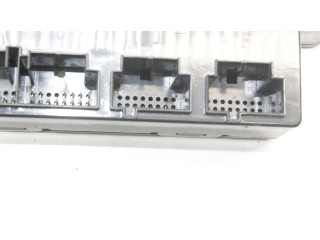 Блок управления климат-контролем 5WA907727AK Skoda Octavia Mk4