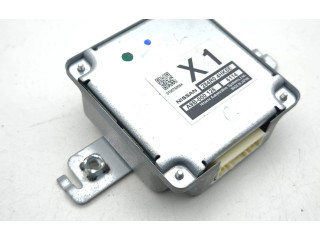 Блок управления 284R04HK5E, 0100750094 Infiniti Q50