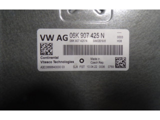 Блок управления двигателя 04E906014AH5FN, 04E907309FH   Cupra Leon