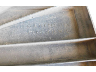 Вентилятор радиатора     A1685050155    Mercedes-Benz A W168 