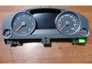 Přístrojová deska Volkswagen Touareg III 2024 7P6920882T