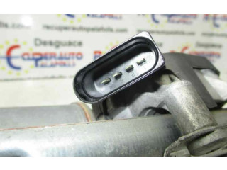 Комплект механизма стеклоочистителей Opel Corsa D  2006 - 2014 года 13182340      