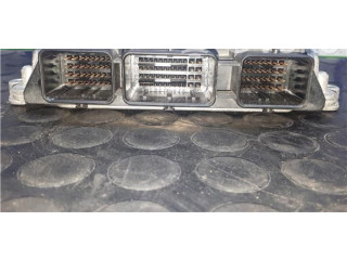 Блок управления 9664257580, 0281013332 Citroen C4 I