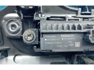 Блок управления 259803780R Renault Clio V