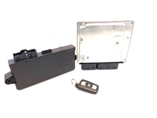 Řídící jednotka 8506281, 0281016068 BMW 1 E81 E87 2010