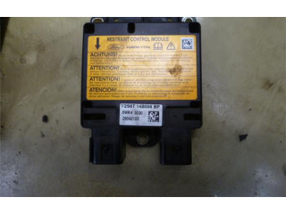 Блок подушек безопасности Ford Fusion