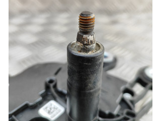 Моторчик заднего дворника 5G0955711C Volkswagen Golf VII