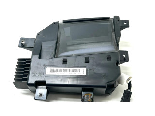 Дисплей    22916263   Chevrolet Camaro