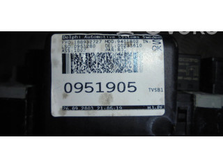 Блок предохранителей  9401802   Volvo XC90    