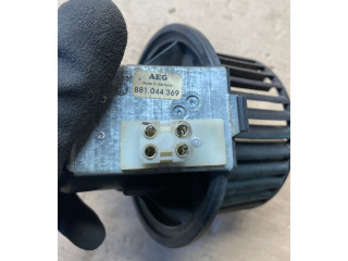 Вентилятор печки    881034735   Volkswagen Golf II