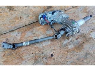 рейка Колонка рулевая ZZZZZ Opel Meriva A 2003 - 2010 года