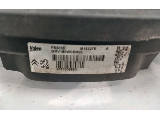 Подушка безопасности в сиденье 1253T5, 1253T5   Citroen C4 Aircross