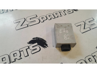 Модуль управления зеркалом крыла