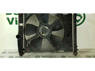 Вентилятор радиатора     96536638    Chevrolet Aveo 
