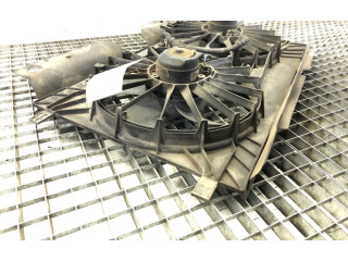 Комплект вентиляторов 24041432 Dodge Caliber