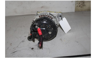 Генератор    Fiat 500X      