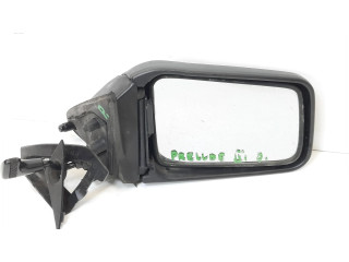 Зеркало электрическое правое Honda Prelude 1985-1991 года
