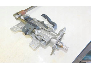 рейка Колонка рулевая 9657620377 Citroen C4 I 2004 - 2010 года