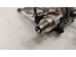 Комплект системы впрыска топлива 12654650, 4650 Chevrolet Camaro для бензинового двигателя 2