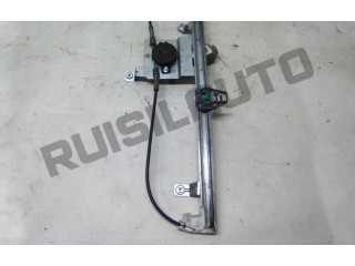 Volant Renault Modus 2006