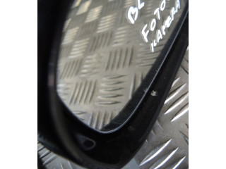 Зеркало электрическое Jaguar XJ X351 2009 - 2019 года