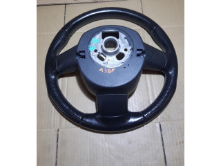 Руль Audi A3 S3 8P  2003 - 2012 года       