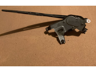 Моторчик заднего дворника SJ049 Subaru Forester SK