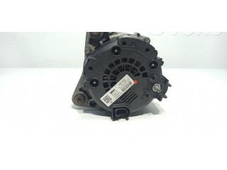 Генератор 04L903017A Audi Q5 SQ5