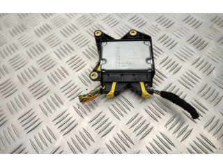 Блок подушек безопасности 9674290580 Citroen C5