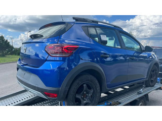 Моторчик заднего дворника 287109280R Dacia Sandero III