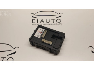 Комфортный модуль