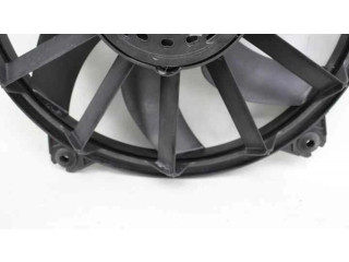 Вентилятор радиатора     9828719880    Citroen Berlingo 1.6