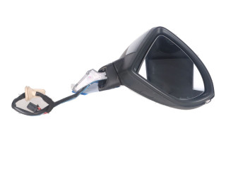 Зеркало электрическое Volkswagen Touran II 2010 - 2016 года