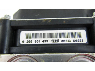 Jednotka ABS 9674677580 Peugeot 5008 2013