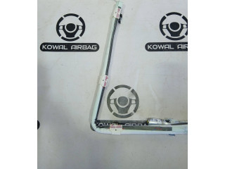 Боковая подушка безопасности G0XG01EC2, 7396861 BMW X3 G01