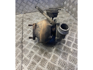 Турбина Volvo S60