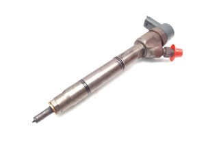 Vstřikovač 0445110320, 33800-2A900 KIA Soul D4FB