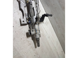    Рулевая рейка 61NJZS1923168   Peugeot 2008 I 2013 - 2019 года