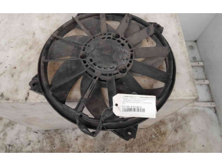 Вентилятор радиатора 1253T5, 21901323 Citroen Berlingo