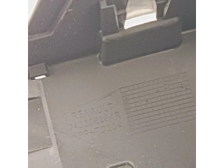 Блок предохранителей  243805284R, 243127363R   Dacia Spring    