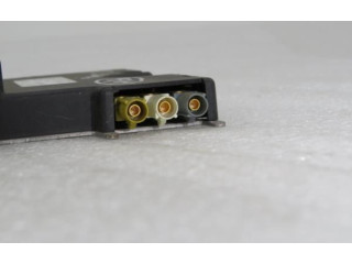 Блок управления 8P0035225, 12006100   Audi A3 S3 8P