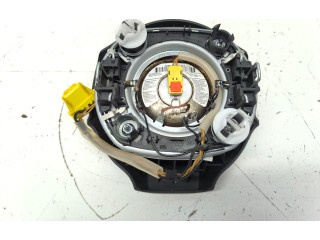 Подушка безопасности водителя 1KM880201A Volkswagen Jetta VI