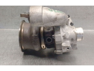 Turbodmychadlo Турбина 9845031980, 9016802GARRETT Opel Mokka X HN05