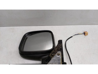 Zpětné zrcátko pravé Volkswagen Transporter - Caravelle T5 2006  E11026035  